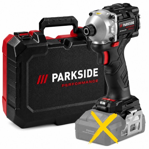 Parkside performance 20v - parkside,