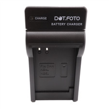 NB-4L USB Charger for Canon IXUS 60 70 115 HS 117 HS 130 220 HS 230 HS 255 HS