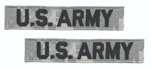 Army acu distinguishing - army,