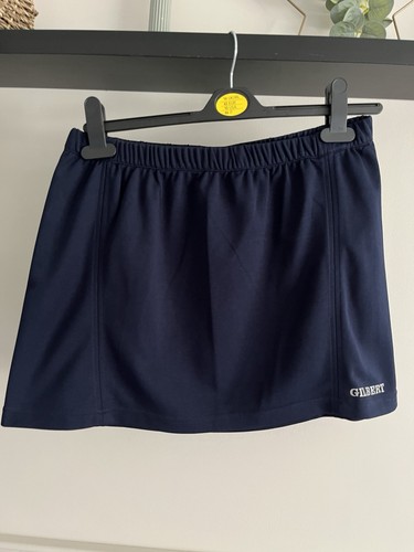 Skirt netball gilbert - gilbert, medium