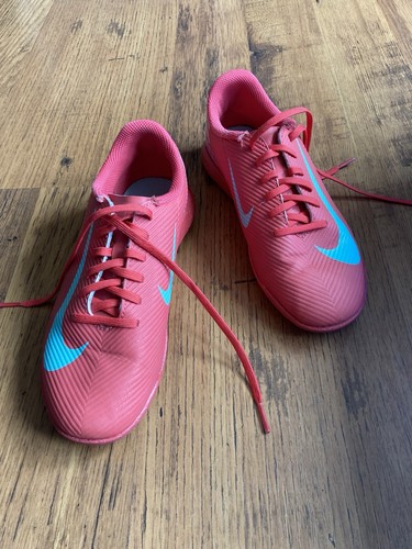 Nike mercurial sunburst red - nike,