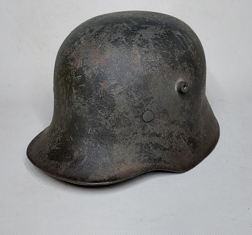 Ww1 german helmet - helmet, m18/66