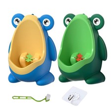 Frog Potty Training Urinal for