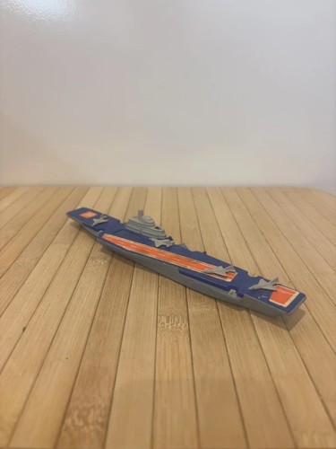 Vintage matchbox sea - matchbox, kings