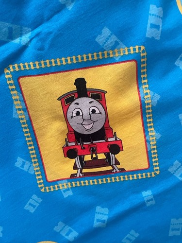 Thomas the tank engine - tank, (