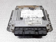 Citroen C4 I 2007 0281013871