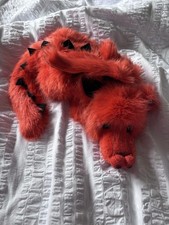 Kaycee Bears Dragon Spitfire