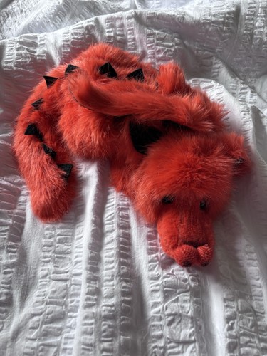 Kaycee bears dragon spitfire - kaycee,
