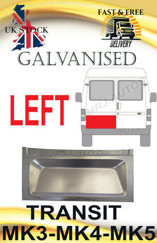 For ford transit mk3 mk4 - transit,