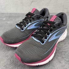 Brooks Trace 2 Blue Pink