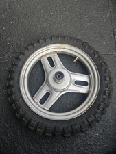 Genuine Honda QR50 QR 50 -