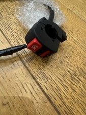 Genuine Honda HRC CBR1000RR-R