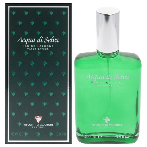 Acqua selva visconti di - acqua,
