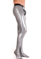 Latex Rubber Pants for Men