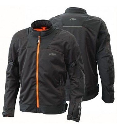Ktm solar air - ktm, jacket