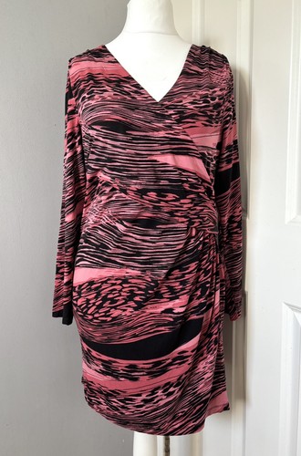 Alexon wrap dress women - alexon,