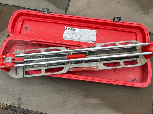 Rubi star 60n manual tile - rubi,