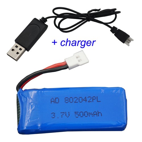 500mah 25c li battery - 25c,