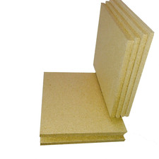 Firebrick Fire Board Heat Proof Brick Vermiculite Fireboard 240mm X 610mm x 30mm