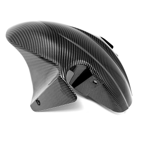 Front tire fender - fender, hugger