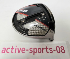TaylorMade M5 10.5° Driver Head Only Right handed 