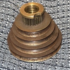 GENUINE MYFORD PART    #