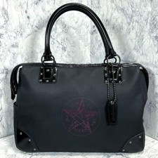 Black Butler artherapie Collaboration Handbag