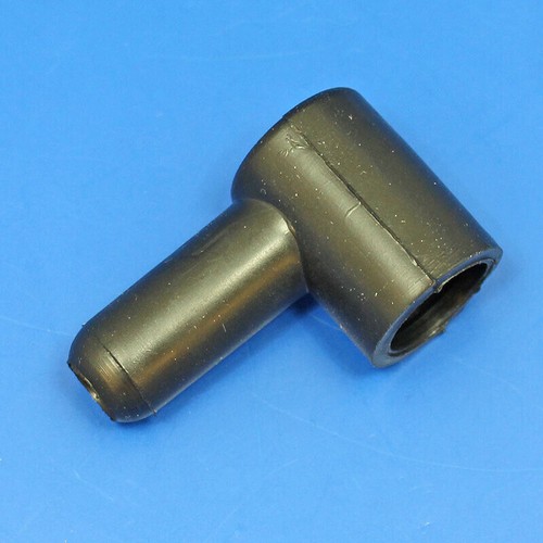 Right angled insulator - , cover