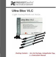Prevest Dental Lab Light
