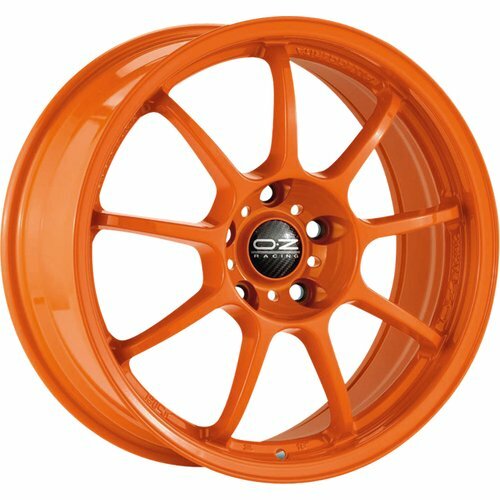 Racing alleggerita hlt 5f - racing,