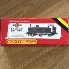 Boxed Hornby R.058 "Jinty"