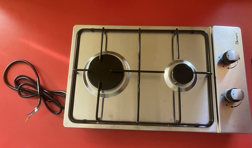 Gionien burner lpg - gionien, 2