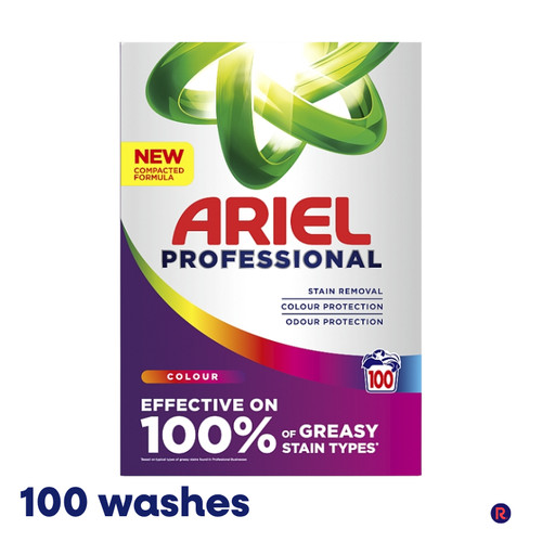 Ariel pro formula - pro,