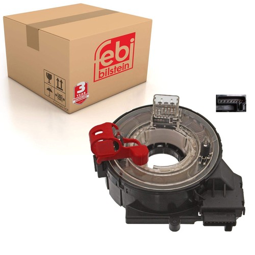 Passat airbag slip ring fits - passat, 5