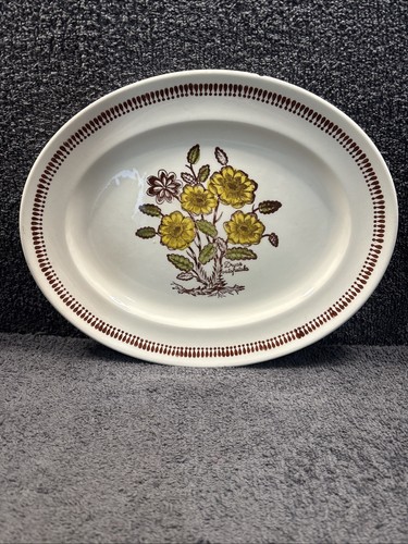 Vintage broadhurst ironstone - vintage,