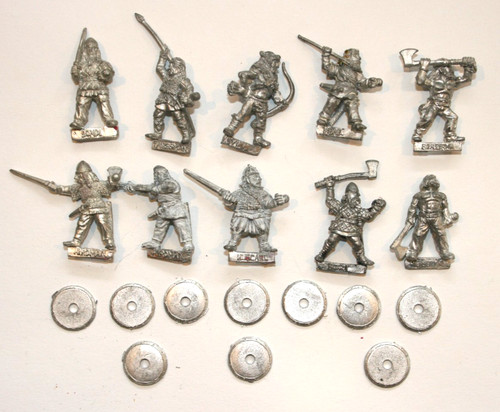 Citadel 28mm metal - citadel,