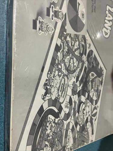 Amusement land kiddie - amusement,
