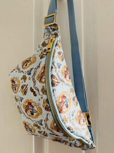Mickey sorcerer disney bum - bum, bag
