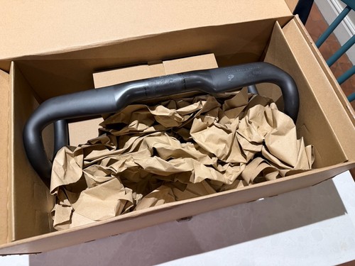 Cervélo hb13 carbon bars - cervélo,