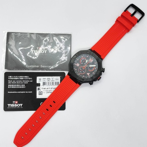 Tissot race motogp world - tissot,