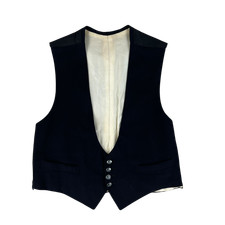 British Army Waistcoat Mess