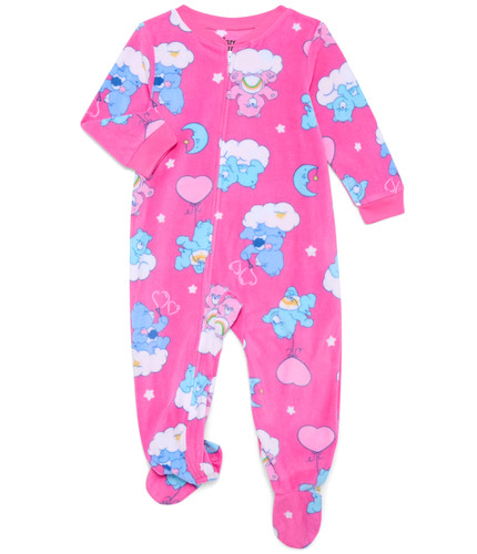 Care bears pajamas union - pajamas,