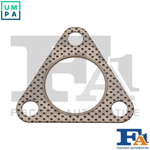 Gasket exhaust pipe 710 908 - gasket,