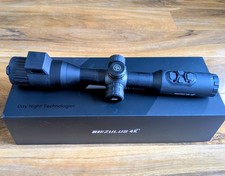 DNT Zulu's 4k Day And Night