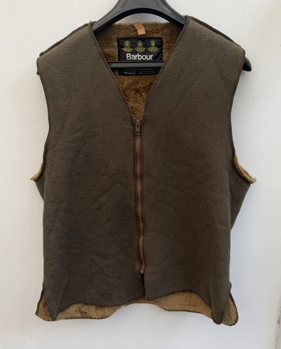 Vintage barbour pile - vintage,
