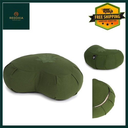 Comfortable lotus crescent - comfortable,