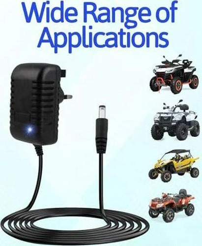 12v charger for ride car - for,