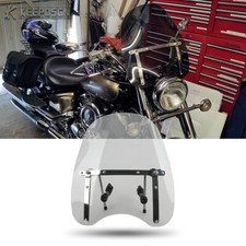 For Yamaha DragStar 650 XSR
