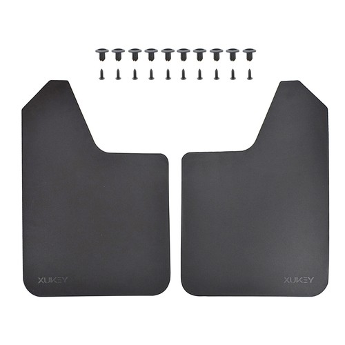 Mudflaps universal wide - mudflaps,