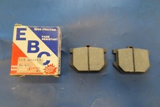 EBC FA34 Brake pads Yamaha XS